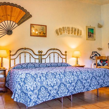 Villa La Voce Del Vento Pastena  Екстериор снимка