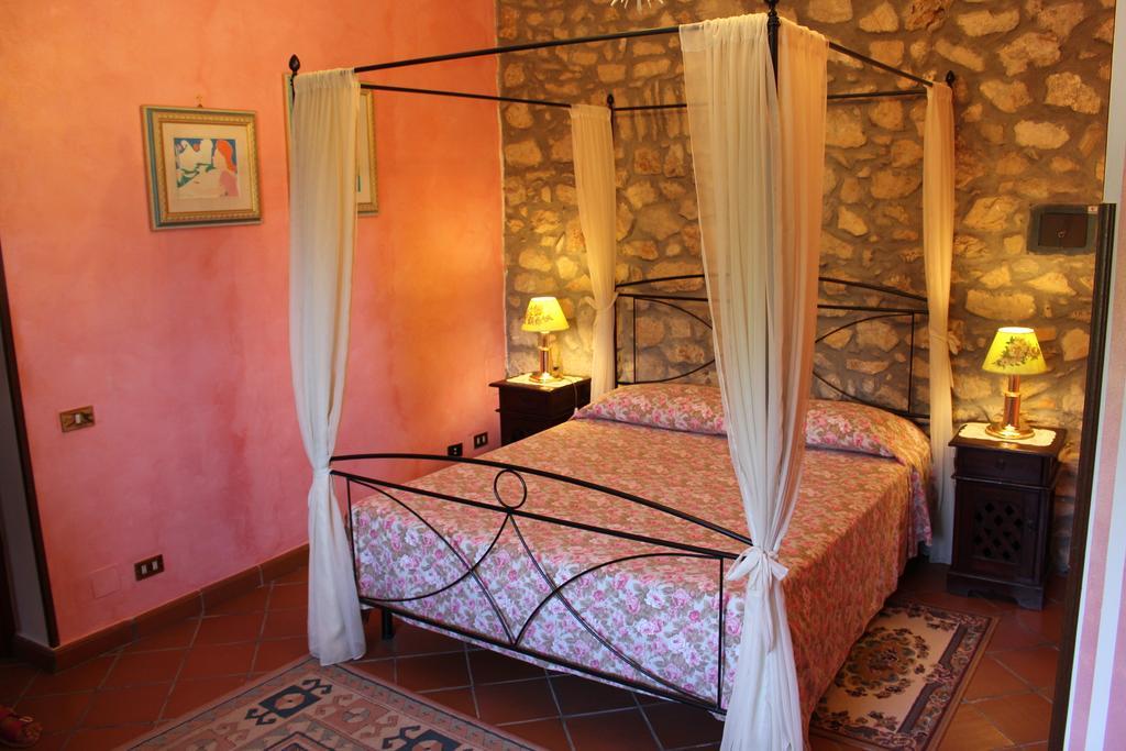 Villa La Voce Del Vento Pastena  Екстериор снимка