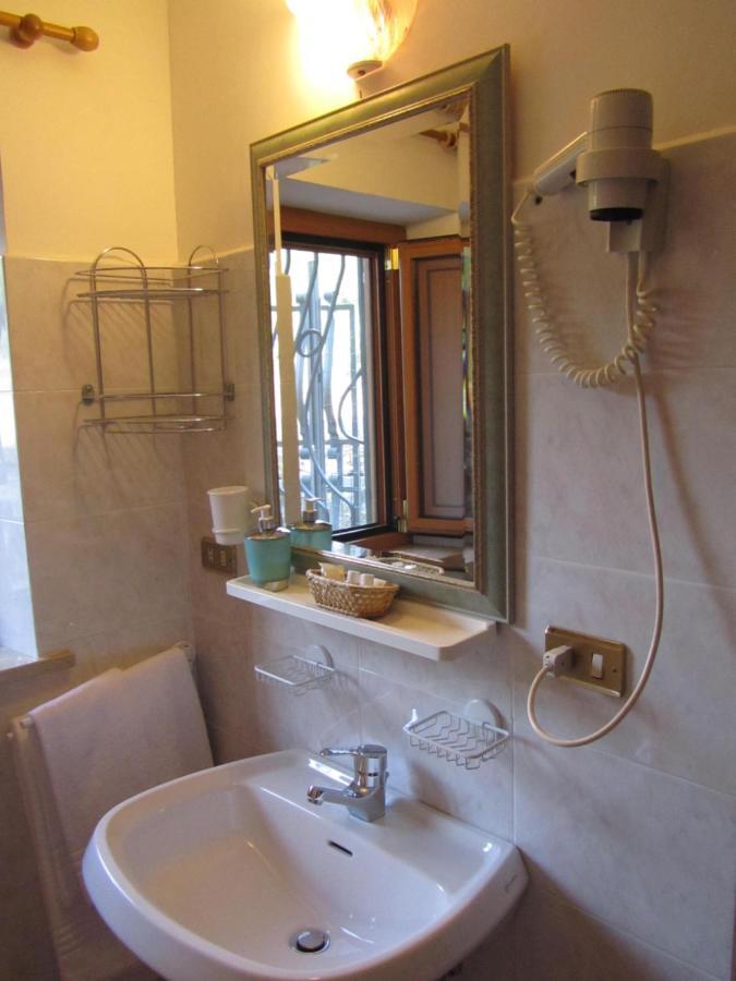 Villa La Voce Del Vento Pastena  Екстериор снимка