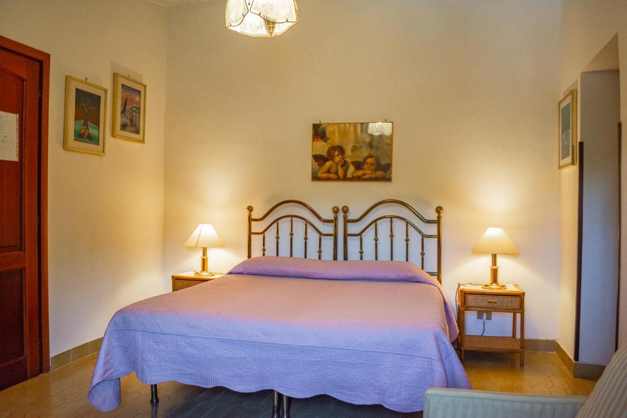 Villa La Voce Del Vento Pastena  Екстериор снимка