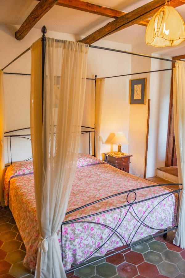 Villa La Voce Del Vento Pastena  Екстериор снимка