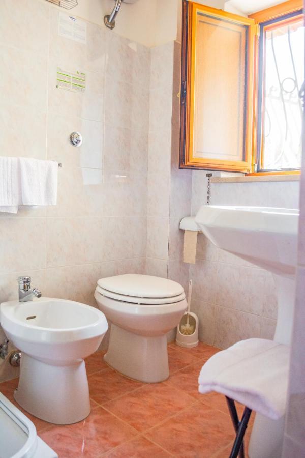 Villa La Voce Del Vento Pastena  Екстериор снимка