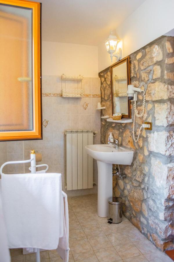 Villa La Voce Del Vento Pastena  Екстериор снимка