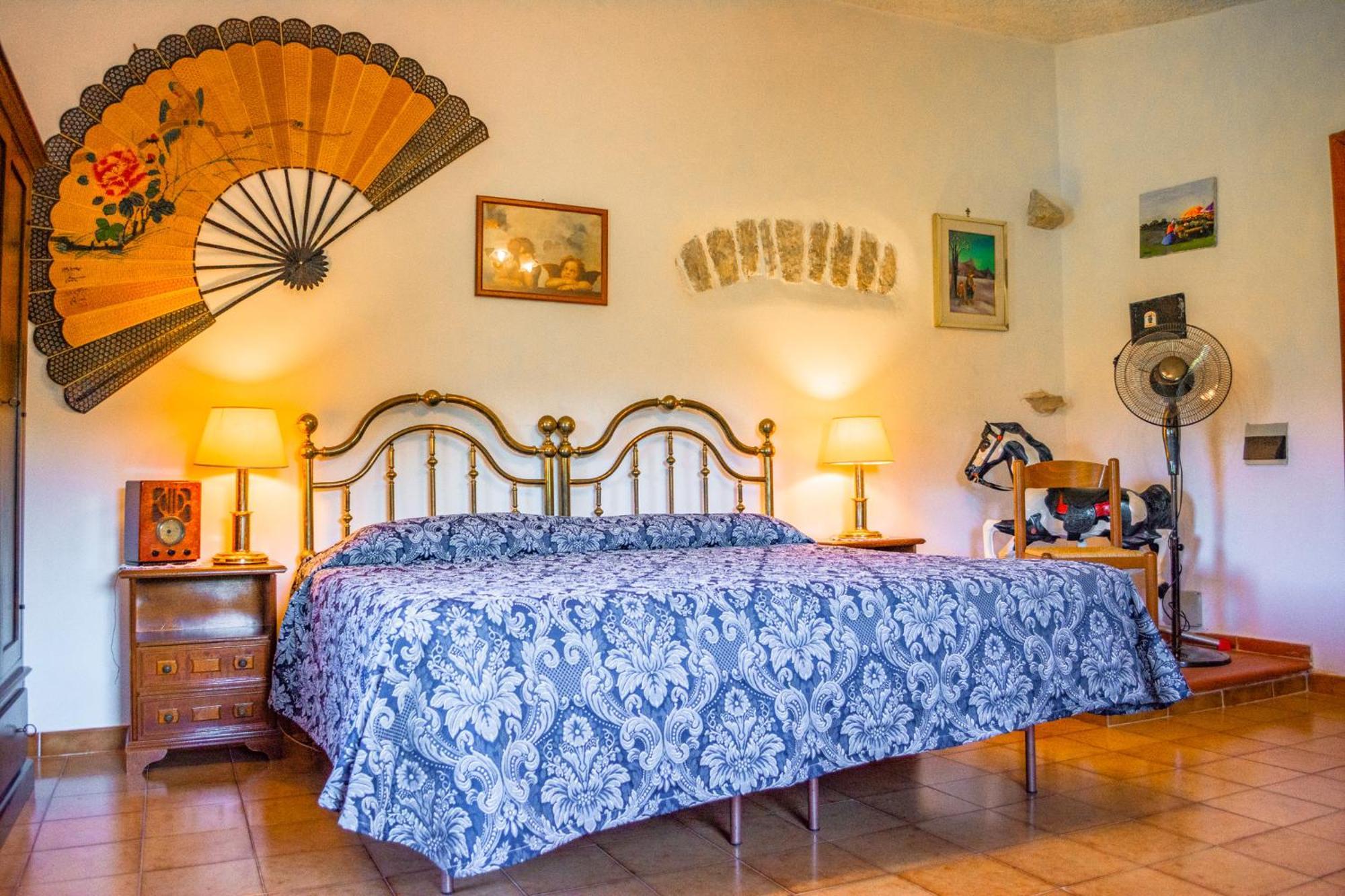 Villa La Voce Del Vento Pastena  Екстериор снимка