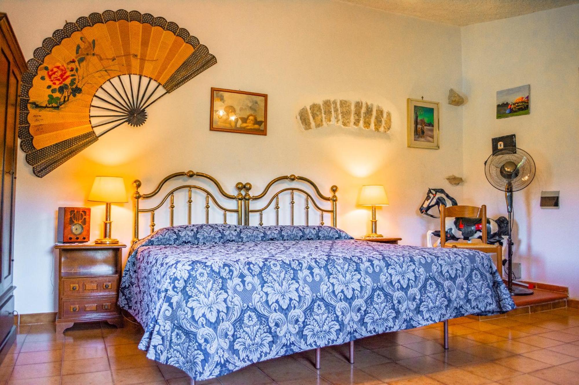 Villa La Voce Del Vento Pastena  Екстериор снимка